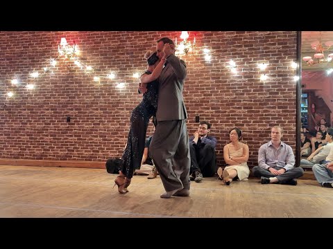 ELeonora Kalganova & Murat Erdemsel 1/3
