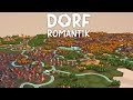 Первый взгляд на игру Dorf Romantik | Собираю мир по кусочкам