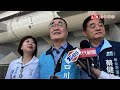 復興金九台車觀光 蘇巧慧陣營：2024年就於影片提出 李四川：歡迎對手跟進
