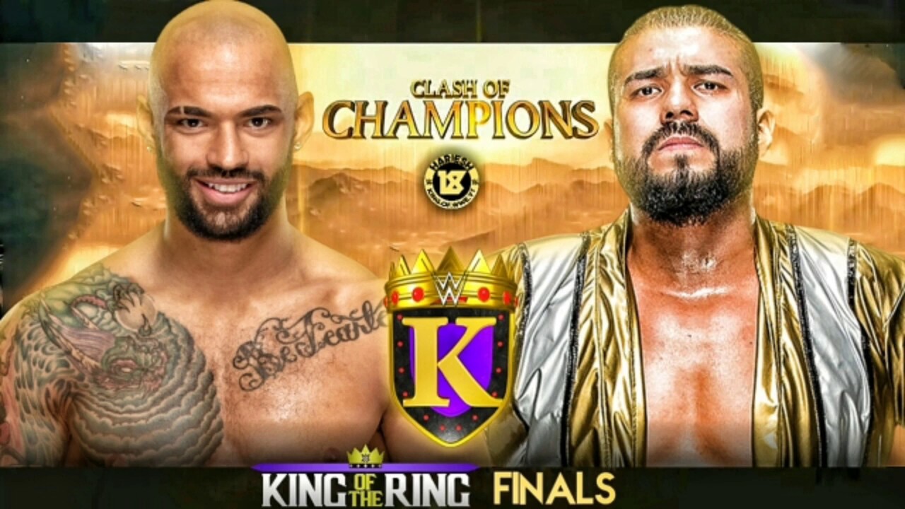 WWE Clash Of Champions 2019 Match Card Predictions | Hariesh 18