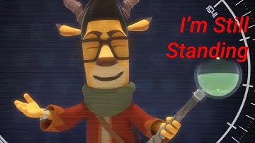 39. Pala (Running Man Animation) in: I