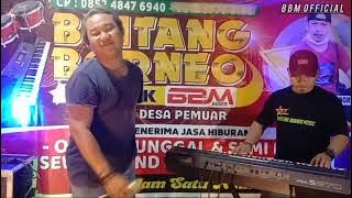 Cinta seorang biduan.Voc Noven player andarius tanjung.Studio BBM