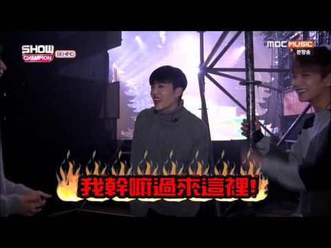 [中字]95LINE日常生活feat.虐狗徹漢