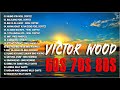 Victor Wood Greatest Hits Full Album - Victor Wood Medley Songs - OPM Tagalog Love Songs