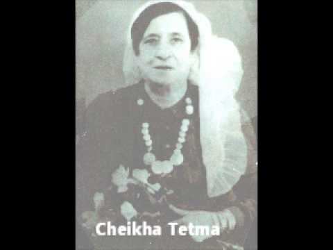 cheikha tetma cheikha tetma