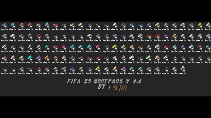 🔥ATUALIZAR FIFA 23 DA TU15 PARA TU17.1 DE FORMA MANUAL🔥 