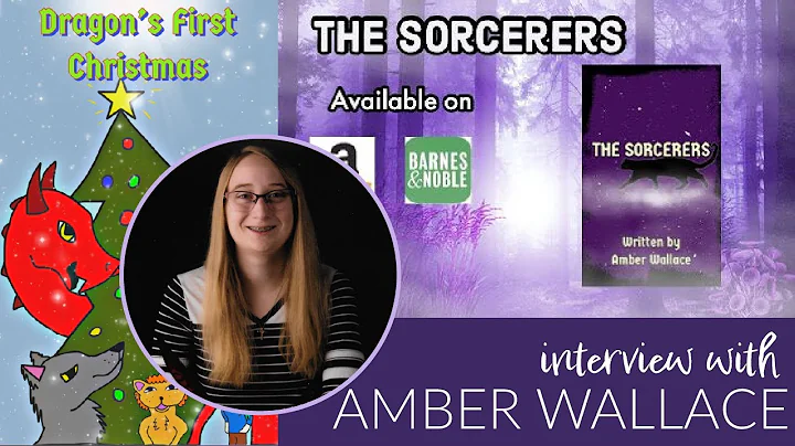 Interview with Amber Wallace