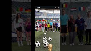 world coap