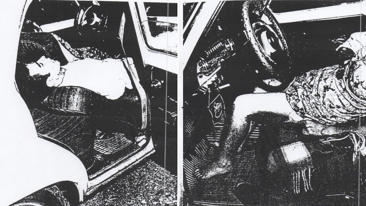 Mostro di Firenze Signa Parte 4 La dinamica del delitto YouTube Mostro di Firenze Signa Parte 4 La dinamica del delitto YouTube