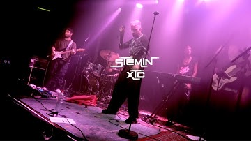 Stemin – XTC | Live at Cinetol, Amsterdam