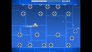 Space Battle Layout