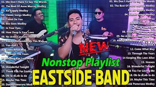 Download Lagu Eastside Band Playlist Collection Nonstop Medley - PH Cover Songs 2025 -Eastside Band Nonstop Songs MP3 Download Lagu Eastside Band Playlist Collection Nonstop Medley - PH Cover Songs 2025 -Eastside Band Nonstop Songs MP3