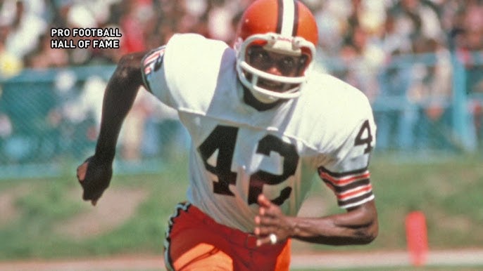 Memories from Club 46: How Paul Warfield's freakish athleticism