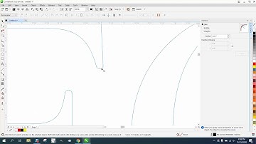 Corel Draw Tips & Tricks Round Corners on a font Part 2