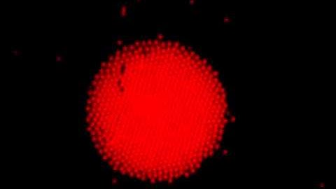 Colloidal particle manipulation by an opto-electrokinetic technique