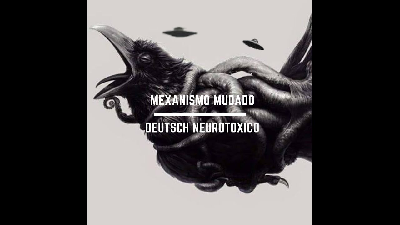 4.0 Back to the Under // Rastale MAN X soock Erreape