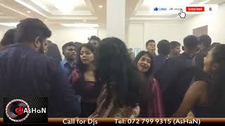 𝗗𝗝 𝗔𝘀𝗛𝗮𝗡 @ Inet Solution Pvt Ltd RAVE-UP 2024