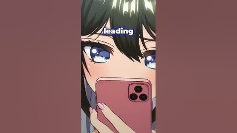 This Music ANIME Started a MEME! 👀🤯