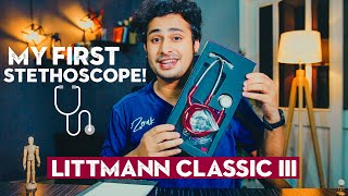 Which Stethoscope to buy? | Best Stethoscope for Medical Students, Doctors and Nurses by Zerak Naseer 14,519 views 1 year ago 9 minutes, 51 seconds