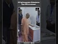 UP CM Yogi Adityanath Launches Vishwakarma Expo 2025 in Lucknow | VishwakarmaExpo |