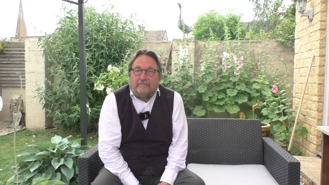 The Rime of the Ancient Mariner Part 4 | The Wednesday Poem