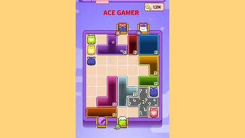 Drop the cat level 422 walkthrough solution 