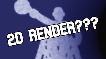 From Nothing to good: creating my own 2D render in Scratch