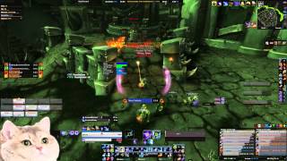 Blacklist vs Hellfire Assault - Heroic - Hellfire Citadel