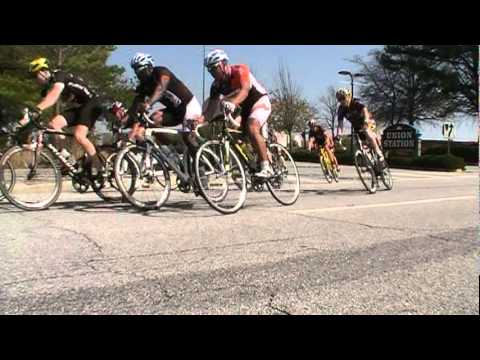 Georgia Cup-Union City Cat-4 Crit.MBV