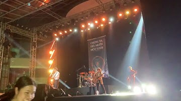 Công Thức Tốt Bụng - Cá Hồi Hoang Live CTĐMMT - Hà Nội