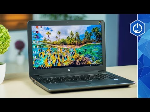 HP Zbook 15 G3  với CPU Xeon Màn 4K DreamColor - Quái Vật Lumion Hay Revit Ư, Chị Cân Tất