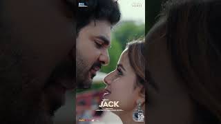 Kiss Song Launch Event Tomorrow Jack Siddhu Jonnalagadda Vaishnavi Chaitanya