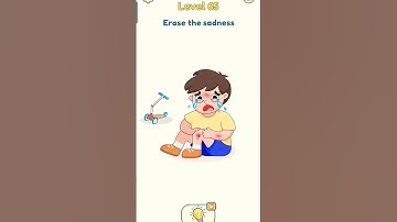 Dop2 erase sadness level 65 #youtubeshorts #shorts