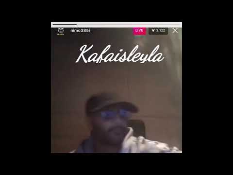 Nimo-Kafa is leyla  (ganzer Song)