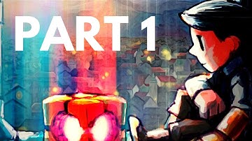 TESLAGRAD Walkthrough Gameplay Part 1