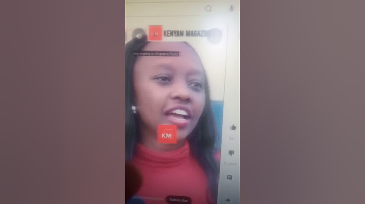 2027 President Bishop Kenya Loltome first Lady Hon Charlene Ruto Kenya President Youngest daughter
