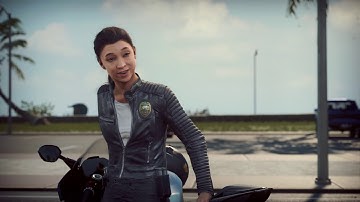 Proposition Campaign Mission | Need for Speed™ Heat