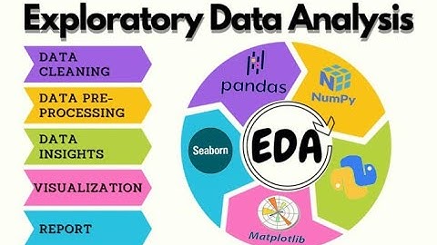 Master Exploratory Data Analysis (EDA) in Python