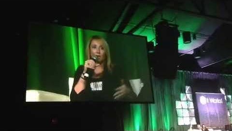 What do you say when someone says they