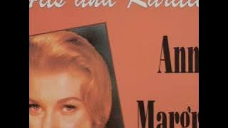 ANN MARGRET - HE'S MY MAN - LP HITS AND RARITIES - TEENAGER 615
