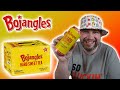 Bojangles HARD SWEET TEA Review