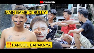 Main Game Di Bully Komedi