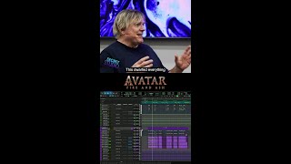 Step inside “Avatar: Fire and Ash” with composer Simon Franglen