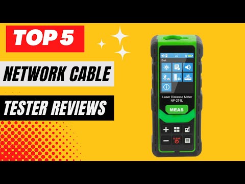 Best network cable