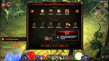 Diablo 3 reaper of souls holy fist of the heavens build guide