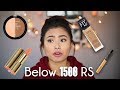 Full Face Of  Makeup Using Products Under 1500 Nrs | Nepali Language | Beautynepal |