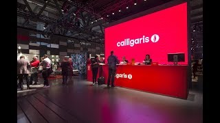 Calligaris. Итальянская мебель, столы, стулья, светильники, аксессуары. iSaloni 2018 Calligaris. Итальянская мебель, столы, стулья, светильники, аксессуары. iSaloni 2018