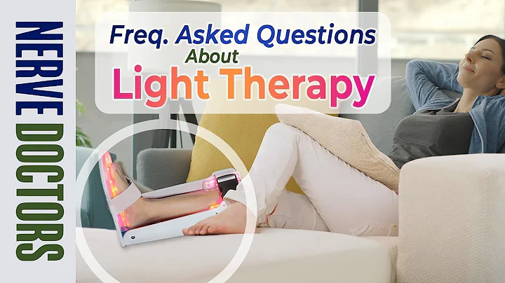 Frequently Asked Questions About Light Therapy - The Nerve Doctors