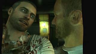 Прохождение Dead Space 2 русская озвучка#1# Побег из психушки