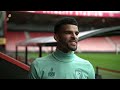 Goalscoring masterclass: Murray and Solanke talk about strikers and the art of goalscoring